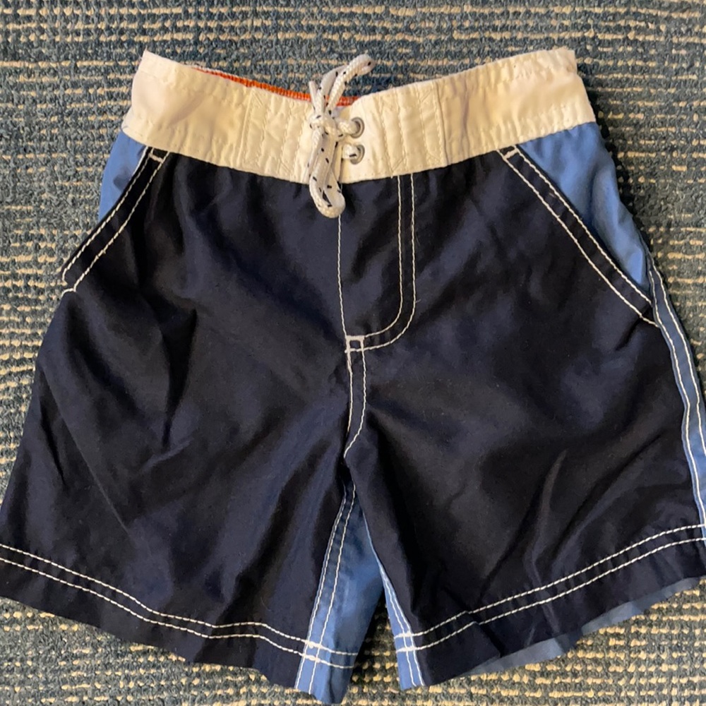 Swim trunks
